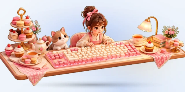 打字速度测试