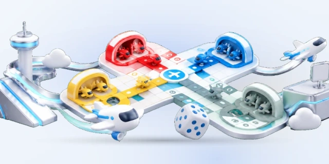 飞行棋