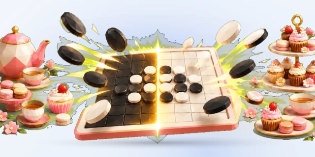 黑白棋
