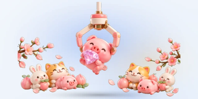 黄金矿工