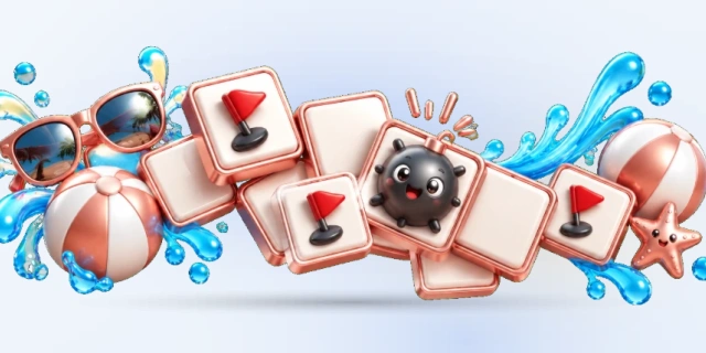 扫雷