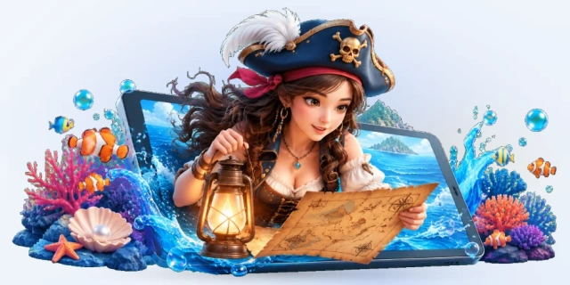 赏金女王