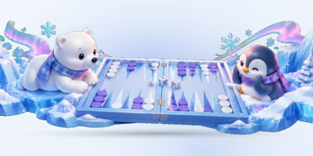 双陆棋
