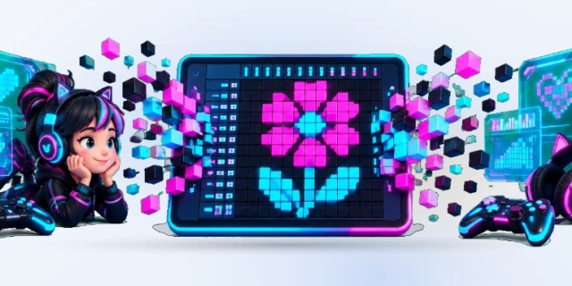 数织