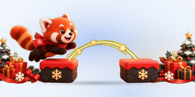 跳一跳