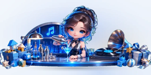 醉夜狂欢
