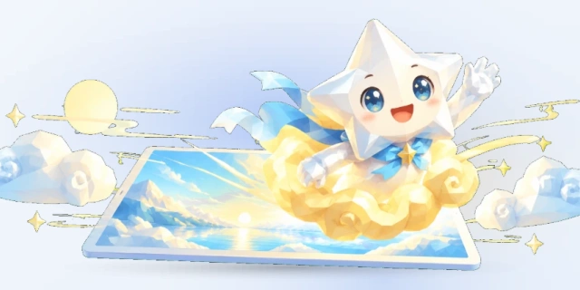 赢财星